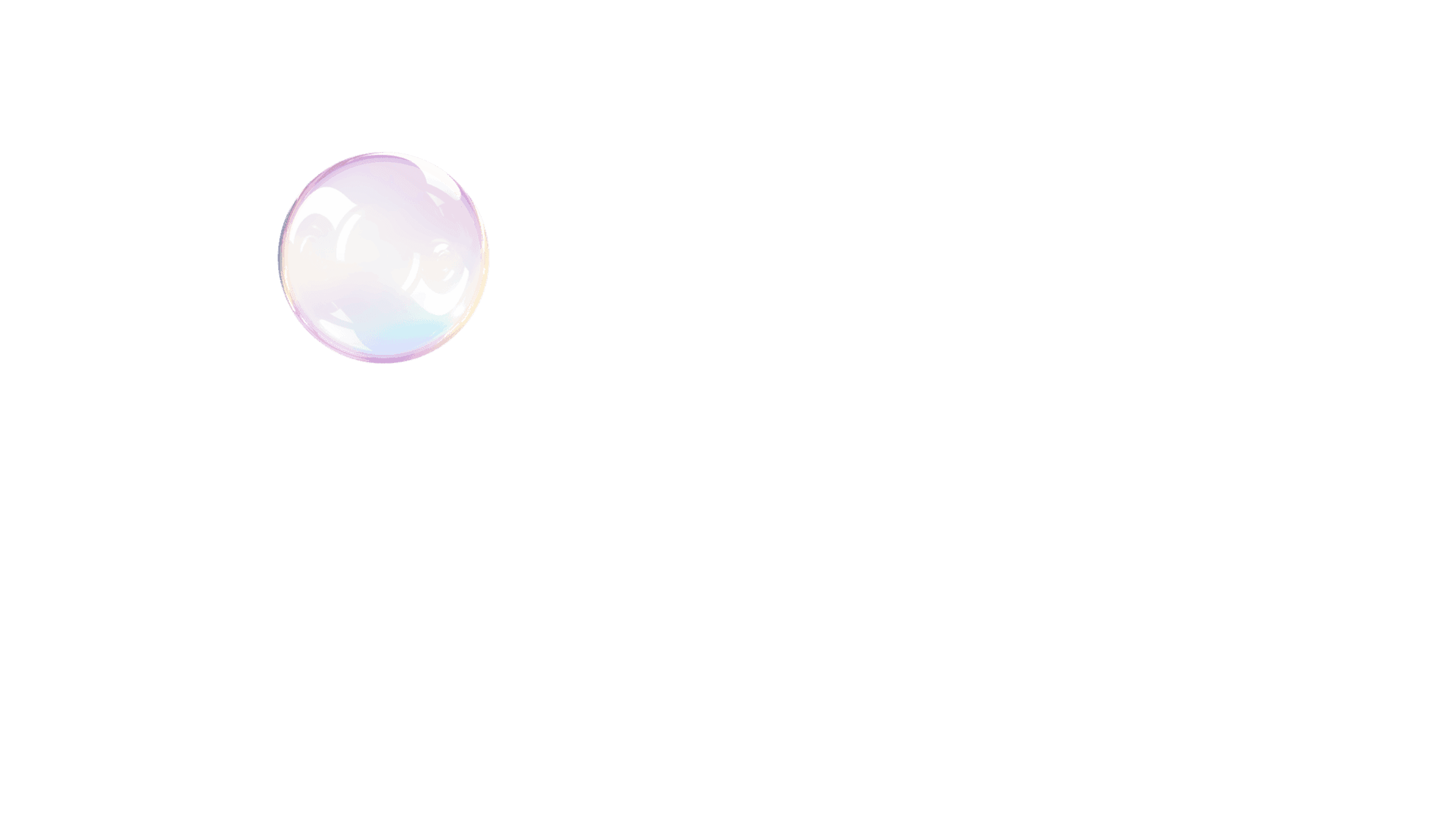 bubble