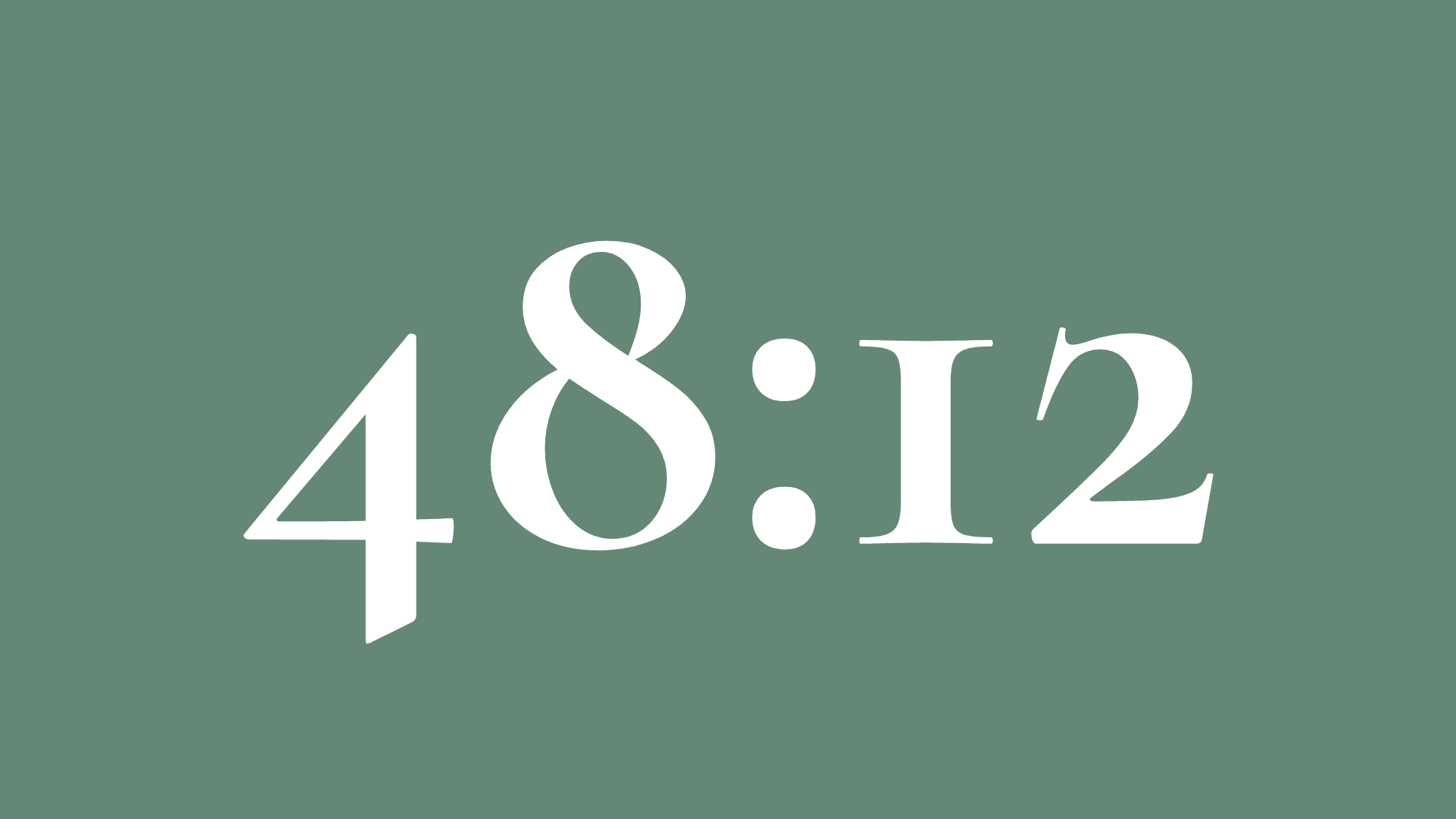 Cormorant Garamond
