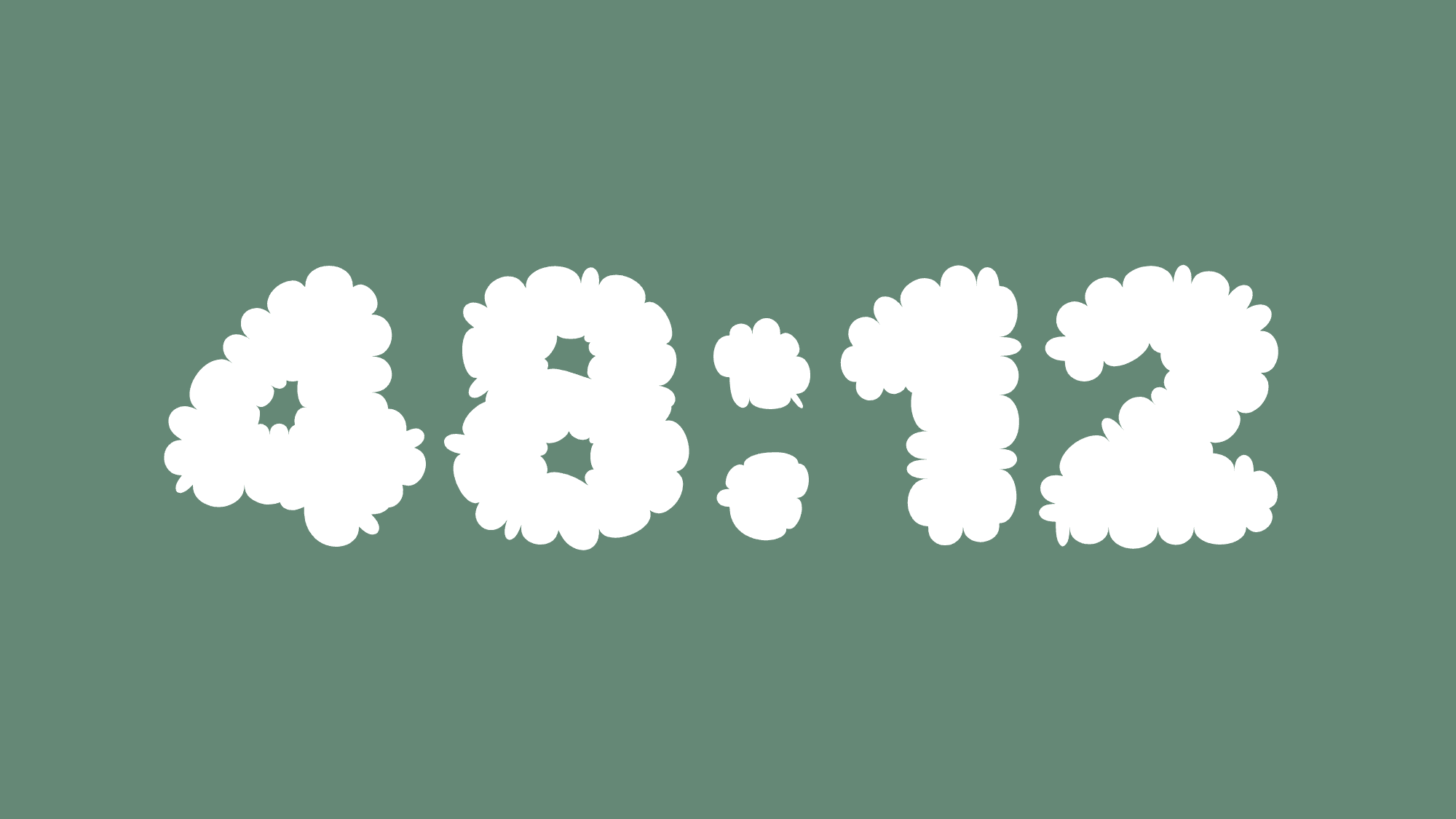 Rubik Bubbles